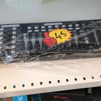 Controllo Delle Luci Effetti Disco Controller DMX