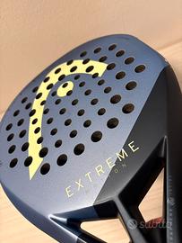 Head Extreme Motion 2025