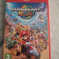 MARIO KART WORLD SWITCH2