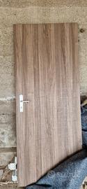 porta interno 80x210