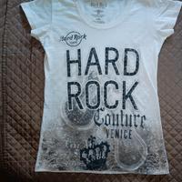 t-shirt originale Hard Rock Cafè tg. XS