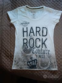 t-shirt originale Hard Rock Cafè tg. XS