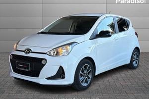 Hyundai i10 1.0 BENZINA - TECH - 66CV - AUTOM...