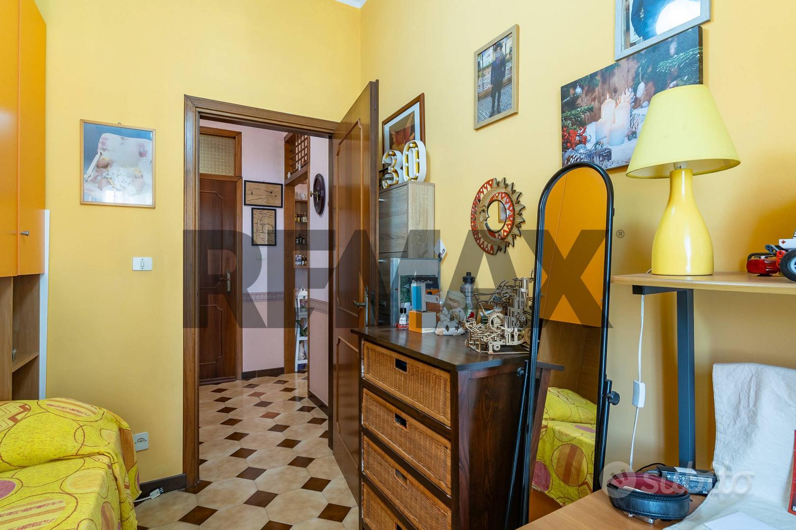 Appartamento - Priolo Gargallo - Altro