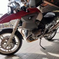 bmw gs 1200