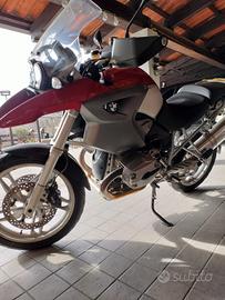 bmw gs 1200
