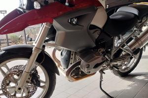 bmw gs 1200
