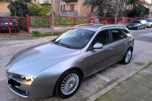 Alfa Romeo 159 sportwagon  ( con frizione nuova)