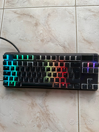 SteelSeries Apex Pro TKL