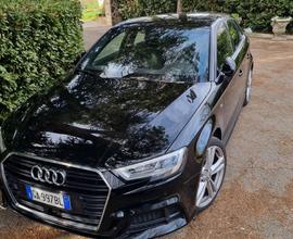 Audi A3 30 g-tron Admired S-line