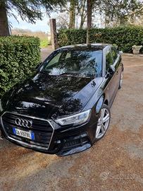 Audi A3 30 g-tron Admired S-line