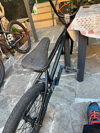 Bmx flybikes omega