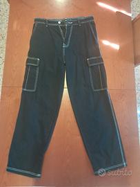 Jeans cargo