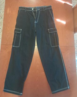 Jeans cargo