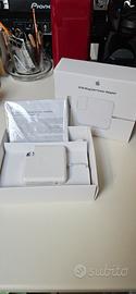 Caricatore Apple MacBook 80W