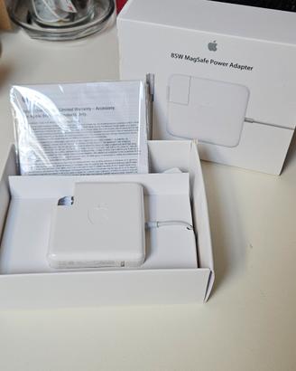 Caricatore Apple MacBook 80W
