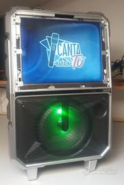 Canta Tu Karaoke wifi bluetooth Android Hy2110 