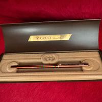 GUCCI PENNA A SFERA