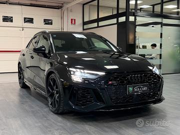Audi A3 RS 3 SPB TFSI quattro S tronic