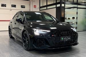 Audi A3 RS 3 SPB TFSI quattro S tronic