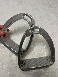 Staffe Tech Stirrups
