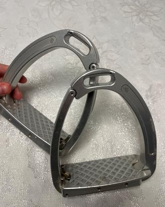 Staffe Tech Stirrups