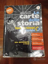 Le carte della storia 