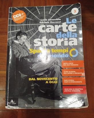 Le carte della storia 