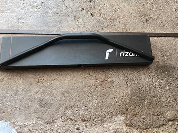 Manubrio Rizzoma  Piega bassa (d.22-29mm)