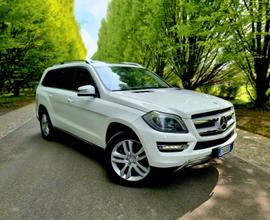 Mercedes-benz GL 350 GL 350 BlueTEC 4matic Premium