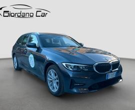 Bmw 320 320d 48V xDrive Business Advantage