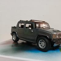 Hummer H2