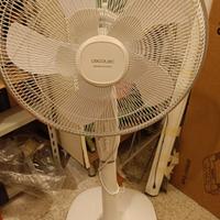 Ventilatore da pavimento