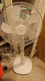 Ventilatore da pavimento
