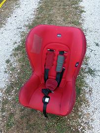 SEGGIOLINO PER AUTO