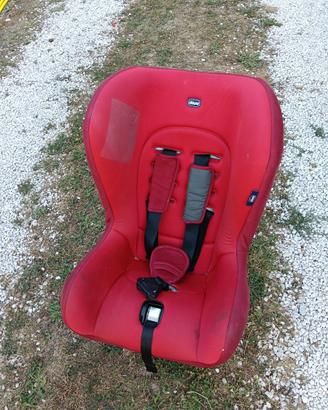 SEGGIOLINO PER AUTO