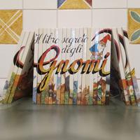 Il libro segreto degli gnomi