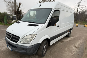 Mercedes Sprinter 313-2011/2.2 cdi.-7300 euro