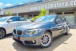Bmw 116 116d 5p. Urban "IDEALE PER NEOPATENTATI!
