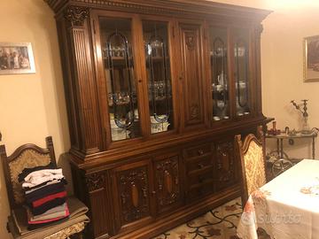 Mobili sala pranzo