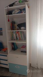 librerie Ikea