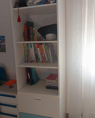 librerie Ikea