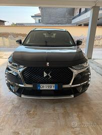 ds 7 crossback e-tense 4x4