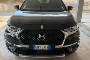 ds 7 crossback e-tense 4x4