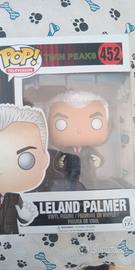 Funko pop Twin Peaks Leland Palmer