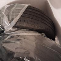 gomme invernali/ estive