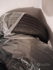 gomme invernali/ estive