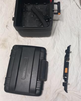 ricambi top case bmw