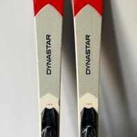 Sci Dynastar CR72 165 cm R13