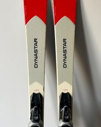 Sci Dynastar CR72 165 cm R13